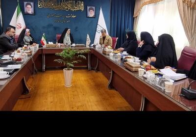 راه‌اندازی کنسرسیوم ملی بانوان کارآفرین با محوریت اصفهان - تسنیم
