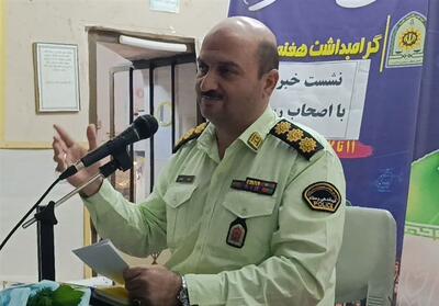 افزایش 108 درصد فوتی‌های برون شهری در جاده‌های موصلاتی گناباد - تسنیم