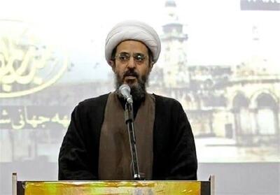 نماینده حزب‌الله لبنان در قم: هرگز میدان را ترک نمی‌کنیم و سلاح‌مان را تحویل نمی‌دهیم - تسنیم