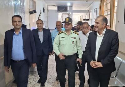  گناباد دومین شهرستان سالمندخیز کشور با 13.5 درصد سالمند است - تسنیم