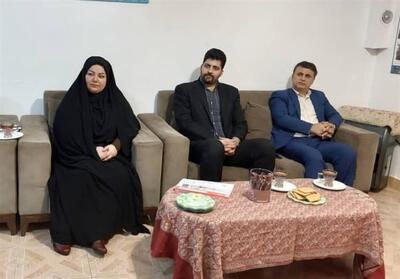 موانع فراتر از قانون برای سمن‌ها پیگیری و رفع خواهد شد - تسنیم