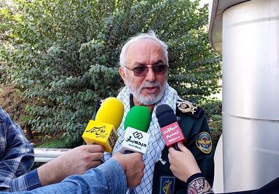 دفاع مقدس نماد اراده‌های بزرگ ملت ایران - تسنیم