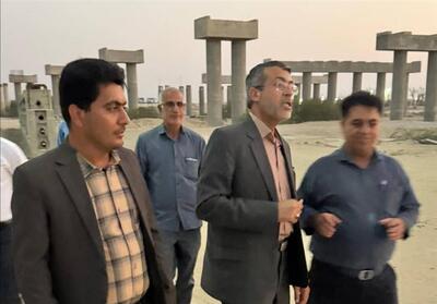 هم‌افزایی دستگاه قضایی و دولت برای تکمیل پروژه‌های عمرانی قشم - تسنیم