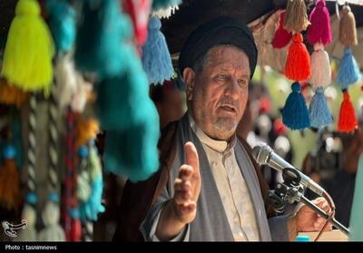مطالبه موحد از وزیر میراث فرهنگی: کهگیلویه به منجی نیاز دارد - تسنیم