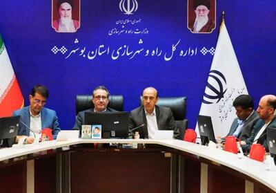 کار نمایشی و کلنگ‌زنی بی‌فرجام جایی در برنامه وزارت راه جایی ندارد - تسنیم