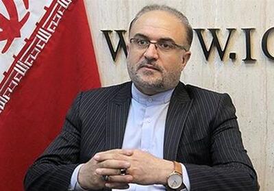 ضرورت بهره‌گیری همدان از ظرفیت اقلیم کردستان در دیپلماسی اقتصادی - تسنیم
