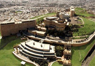 دومین   جشنواره ملی راه‌کار   در دانشگاه شیراز به کار خود پایان داد - تسنیم