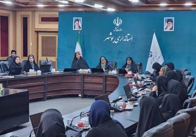 صادق: زنان ستون‌های پایدار این سرزمین و ضامن توسعه ملی‌اند - تسنیم