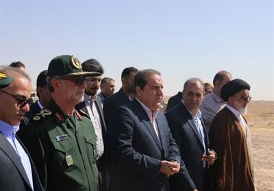 بازگشایی مرز چیلات در اقتصاد منطقه تحول آفرین خواهد بود - تسنیم