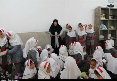 شکل‌گیری کارگروه تخصصی کودک و نوجوان در لرستان - تسنیم