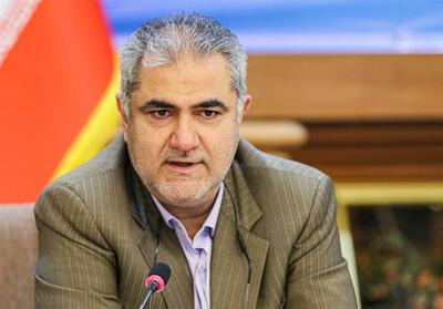 آماده‌سازی اراضی طرح نهضت ملی مسکن استان بوشهر - تسنیم