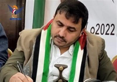 انصارالله: حمله به کاروان صمود ثابت کرد اسرائیل دشمن کل بشریت است - تسنیم