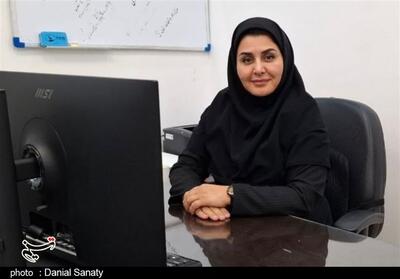 انتصاب نخستین بانوی شهردار خراسان رضوی در نشتیفان خواف - تسنیم
