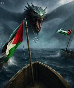 نبرد با اهریمن