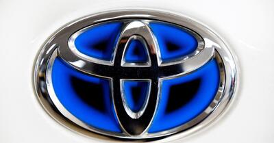  افتتاح شهر آزمایشی Woven City تویوتا در دامنه کوه فوجی