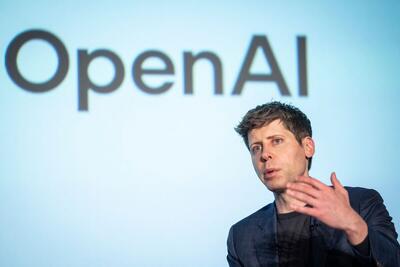 ارزش OpenAI از مرز ۵۰۰ میلیارد دلار عبور کرد