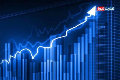 بیشترین و کمترین بازدهی نمادهای بازار سهام در هفته اول مهر ۱۴۰۴ + اینفوگرافی