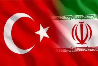 اعمال تحریم‌های ترکیه علیه ایران