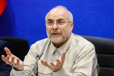 انتقاد روزنامه اصولگرا از قالیباف بخاطر مطرح کردن ایده گران‌کردن بنزین