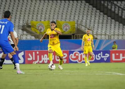 انتقام به سبک مطلق زاده (عکس)