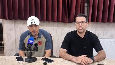 خطیبی: نمی گذارم اتفاقات سال های قبل تکرار بشه