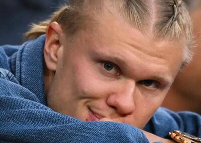  هالند: من از مرگ می‌ترسم!