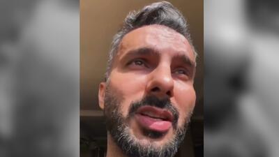 کنایه میثاقی به انتخاب داور مهم ترین بازی این هفته لیگ