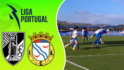  خلاصه بازی آلورکا 2 - ویتوریا گیمارش 0