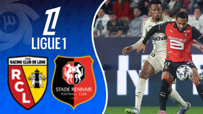  خلاصه بازی رن 0 - لانس 0