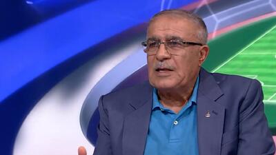 روشن: ابقای ساپینتو هیچ منطقی ندارد