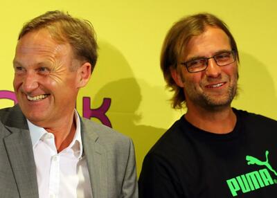  دورتموند در یک فرودگاه نجات داده شد!