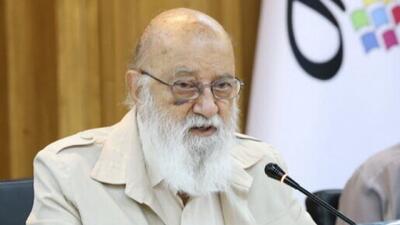 چمران: شهرداری‌ها در بحران‌ها بی‌پشتوانه عمل می‌کنند