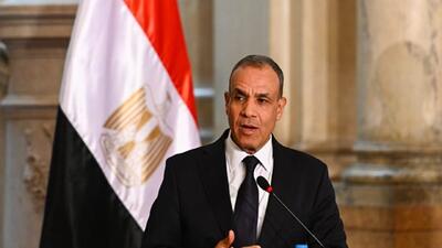 مصر: تلاش می‌کنیم حماس طرح ترامپ را بپذیرد
