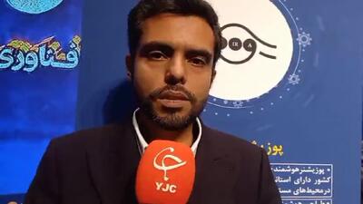 پوزیشنر هوشمند VC690: راهکاری پیشرفته برای صنایع نفت و گاز با طراحی بومی و استاندارد ضد انفجار+ فیلم
