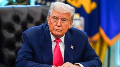 ترامپ نقش آمریکا به عنوان یکی از رهبران علمی جهان را به خطر می‌اندازد