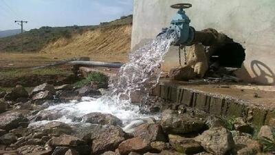 لرستان؛ سرزمین کوه و باران، اما تشنه آب سالم در روستاها
