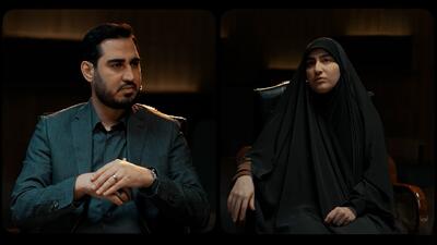 روایت زینب سلیمانی از روز عملیات انفجار پیجر‌ها در لبنان + فیلم