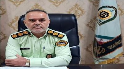 کشف بیش از ۱۹ کیلوگرم انواع مواد مخدر در میاندورود