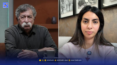 گفت‌وگو با خالق «تاراز» در آخر هفته تلویزیون