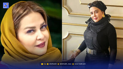 ادعای جنجالی بهاره رهنما: زن ها به خاطر پول، چشم بر خیانت همسرانشان می بندند!