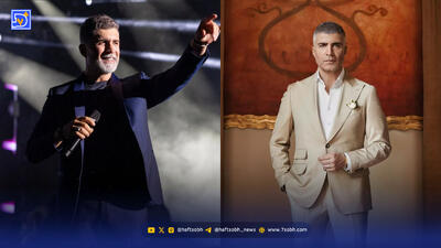 حواشی هنرمندان | اوزجان دنیز