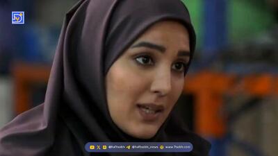 سفر در زمان| تیپ جذاب «النازِ» سریال بچه مهندس ۴ در ۳۱ سالگی