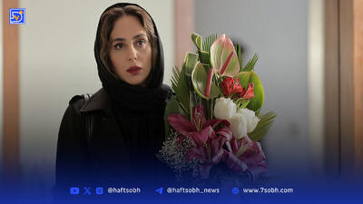 بیوگرافی رعنا آزادی‌‌ور و مهدی پاکدل+عکس‌های خصوصی