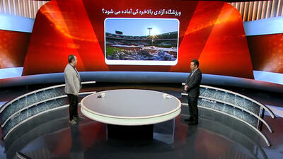 پیمان یوسفی: واقعا نبود آزادی در فوبال ما حس می‌شود