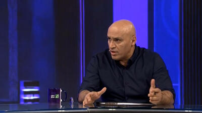 منصوریان: ساپینتو می‌خواهد اخراج شود تا پولش را کامل بگیرد