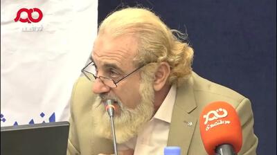 عامل قاچاق کالا بهره بانکی است