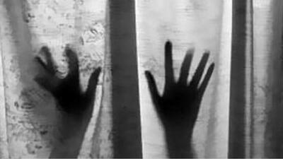 دست درازی وحشتناک جوان 22 ساله به زن شوهردار در مقابل چشم فرزندانش