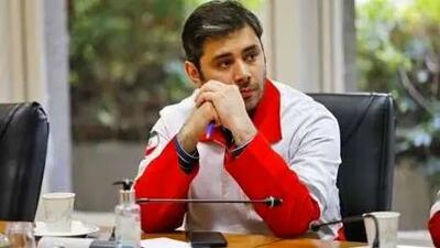 جزئیات جدید از وقوع سانحه برای بالگرد امدادی هلال احمر