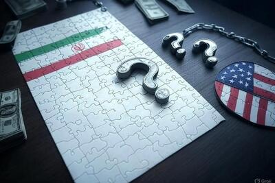 ۴شرط آمریکا برای مذاکرات جدید با ایران + جزئیات | گزارش واشنگتن‌پست
