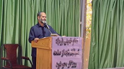 نماینده مجلس: دشمنان در مقابله با نظام اسلامی هماهنگ هستند